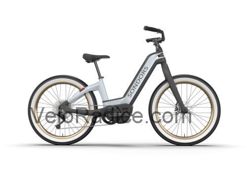 SONDORS Cruiser recensioni e scheda tecnica